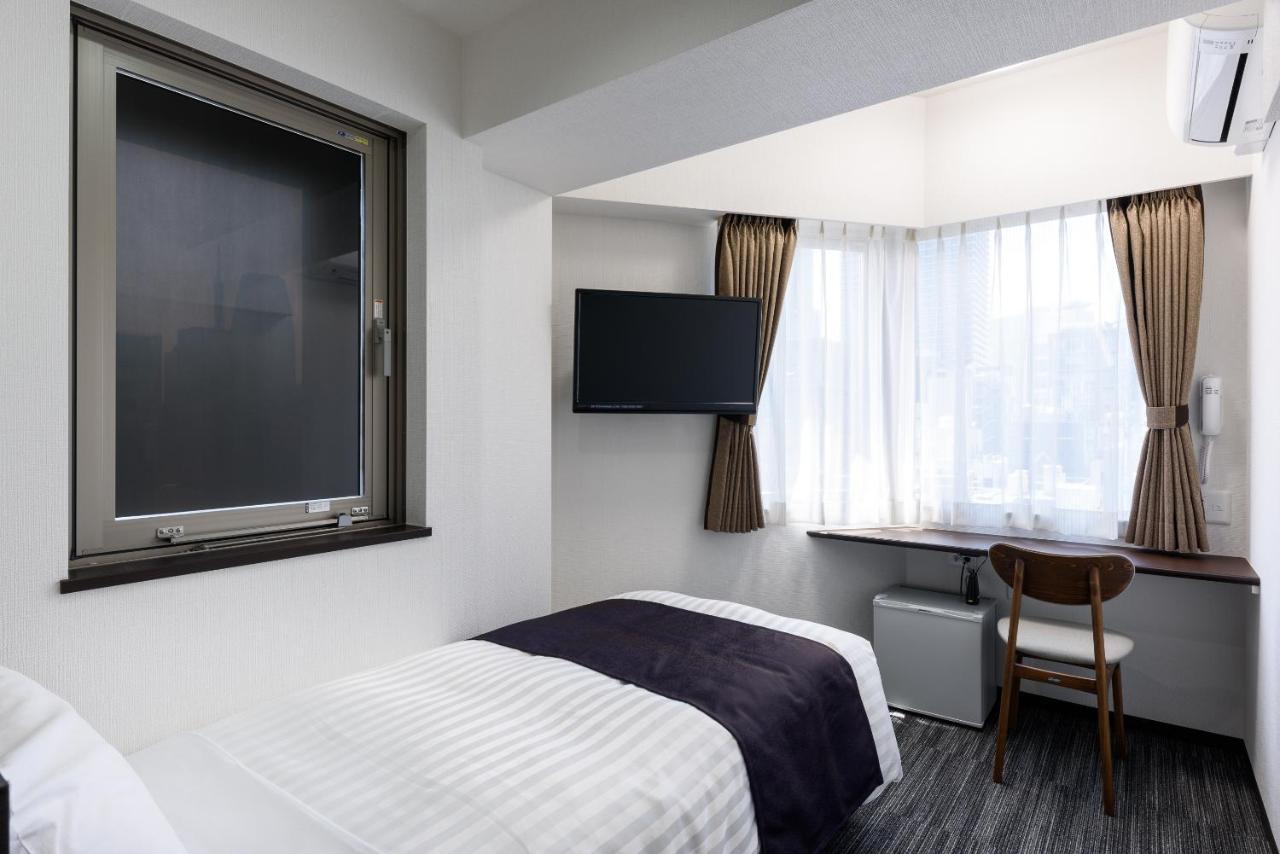 Shinbashi Urban Hotel, Tokyo
