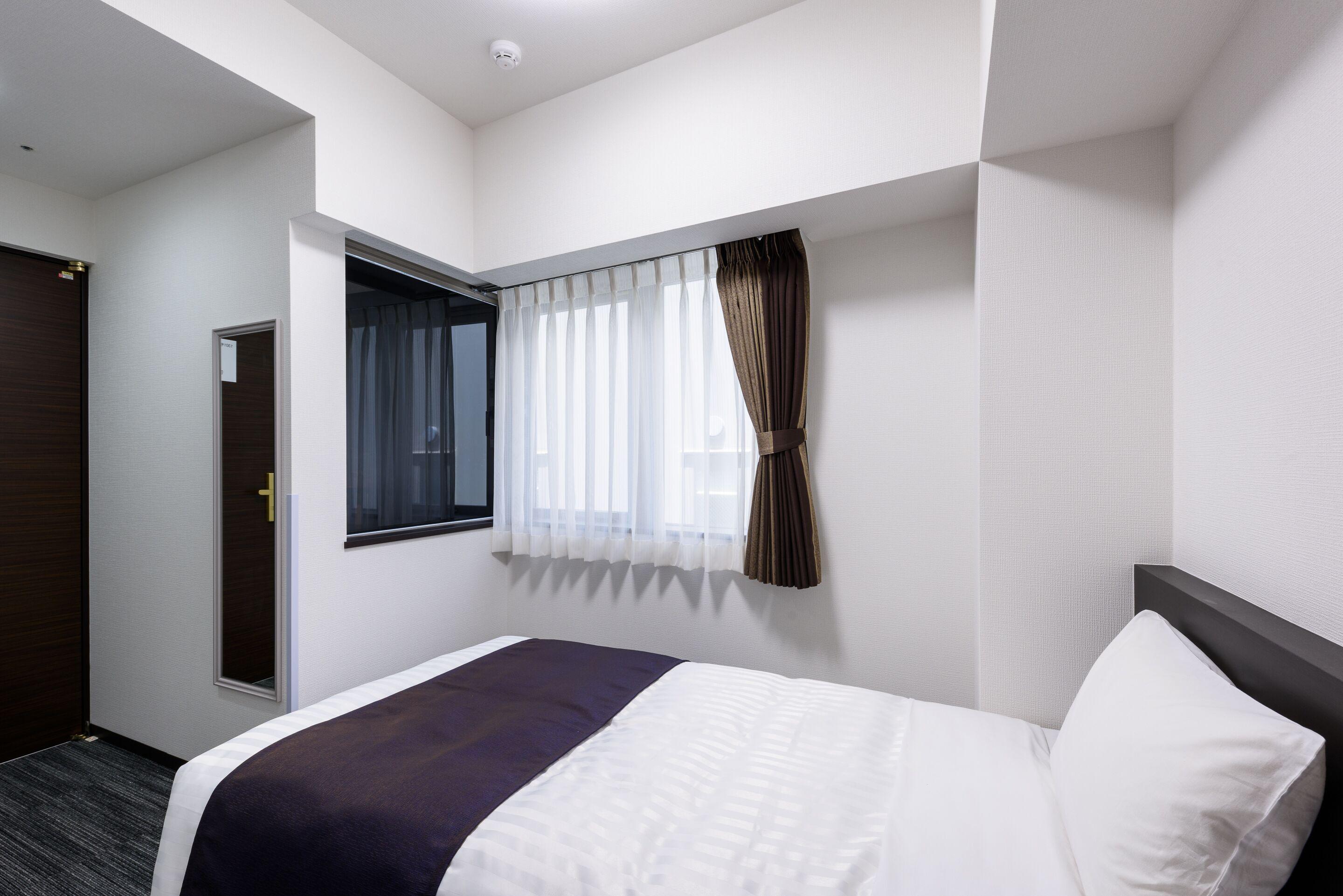 Shinbashi Urban Hotel — Photos 3